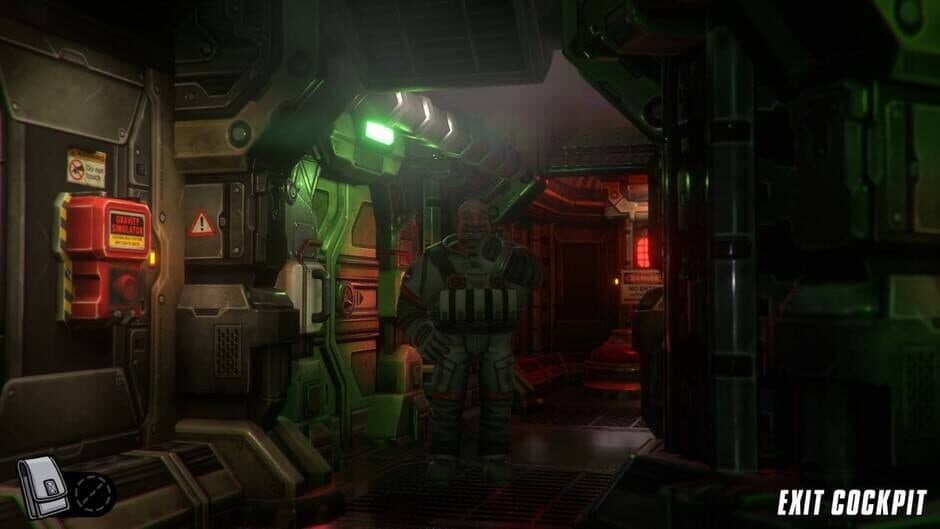 Her Majesty's Spiffing screenshot