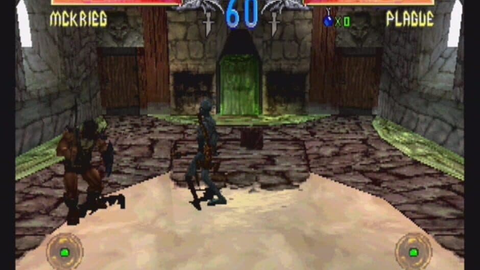 Cardinal Syn screenshot