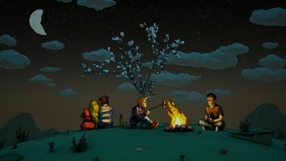 Tree screenshot