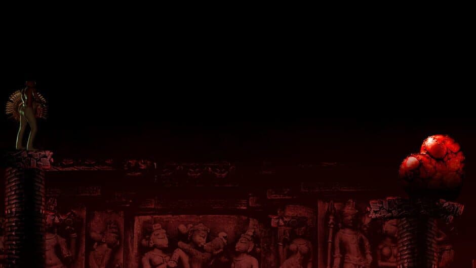 Delude - Succubus Prison screenshot