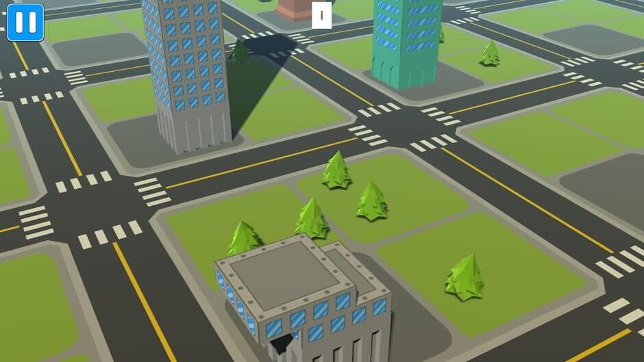 Tower Stacker screenshot