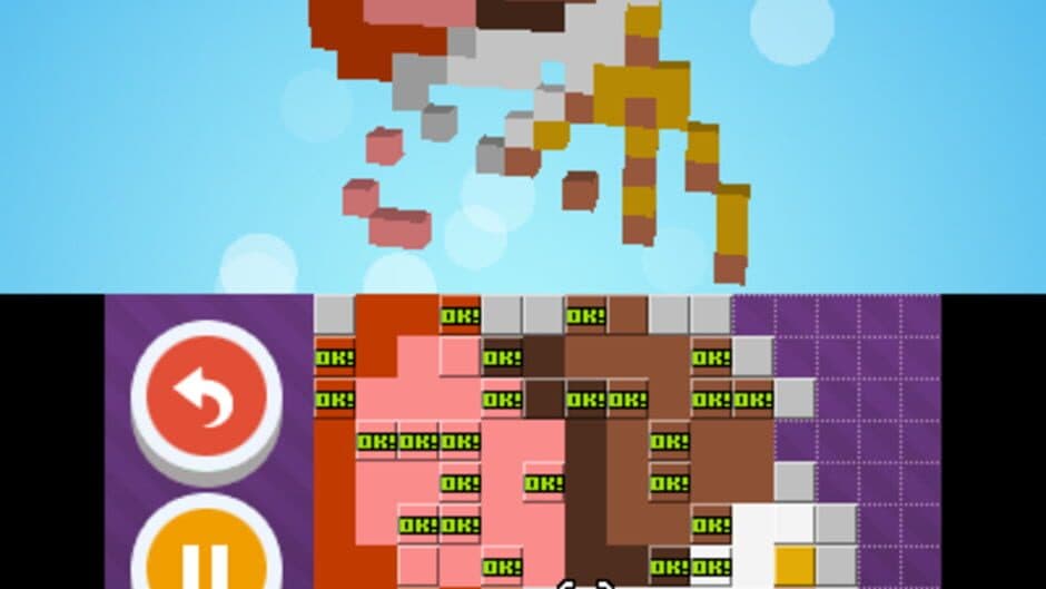 Tappingo screenshot