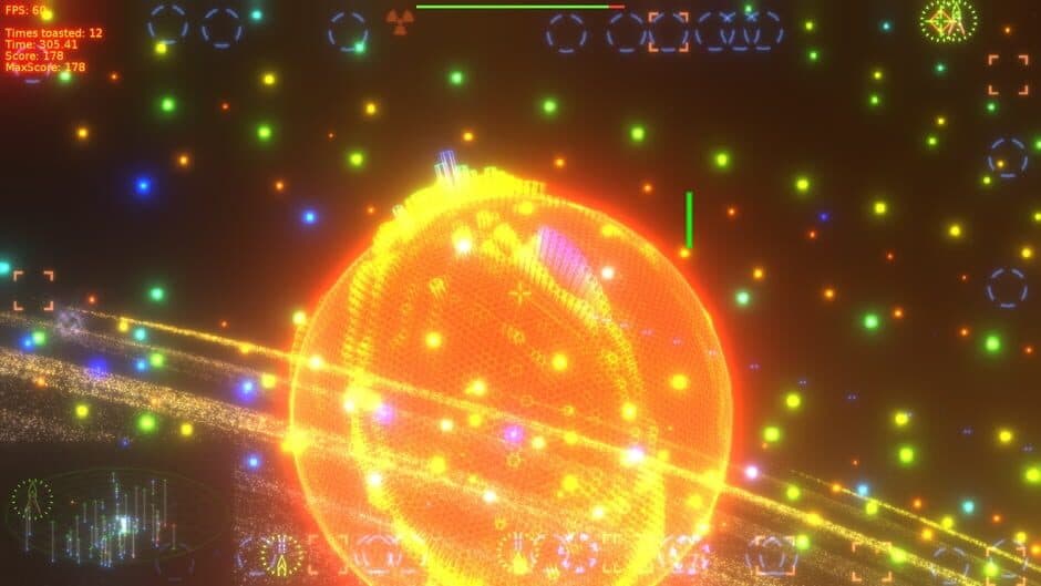The Polynomial screenshot