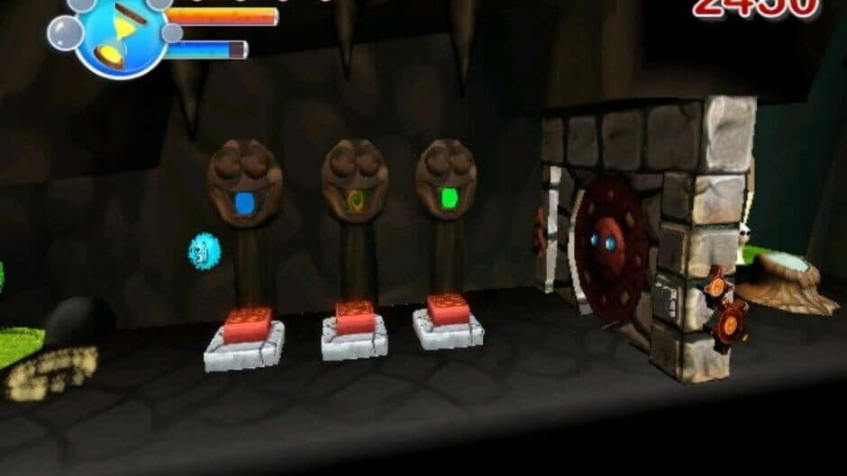 Furry Legends screenshot