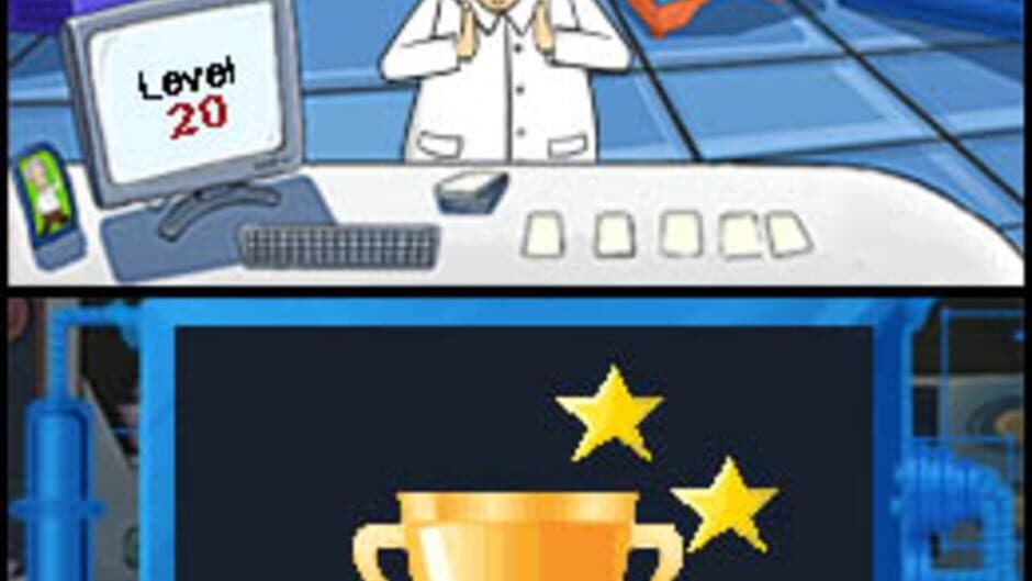 Match Up! screenshot