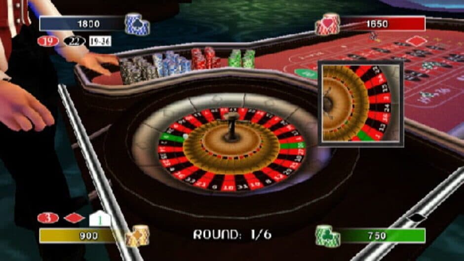 Cruise Party screenshot