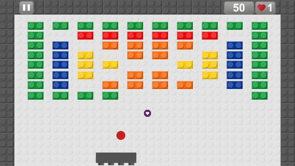 Deconstuctor screenshot