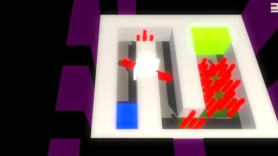 Escape This screenshot