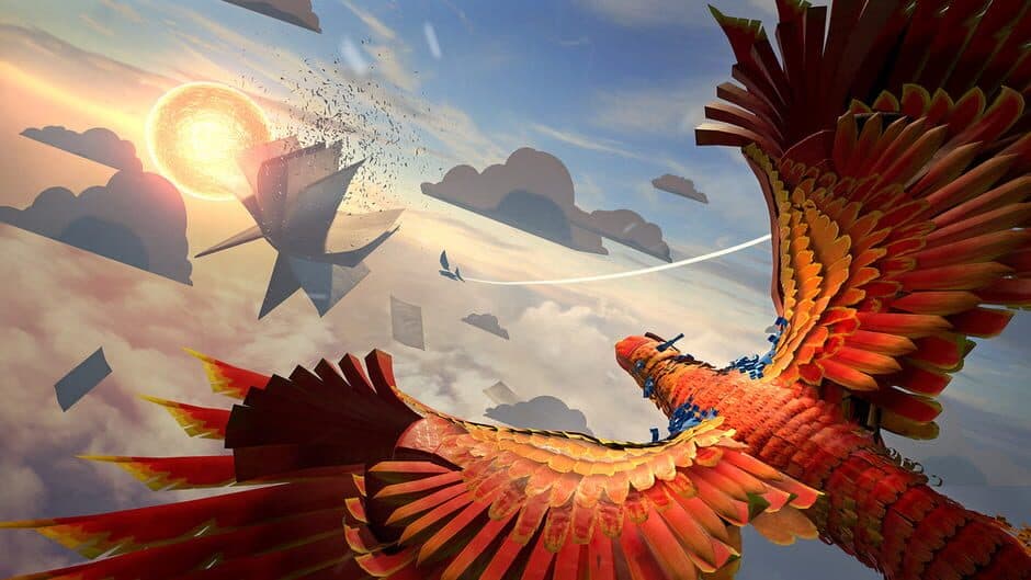 How We Soar screenshot