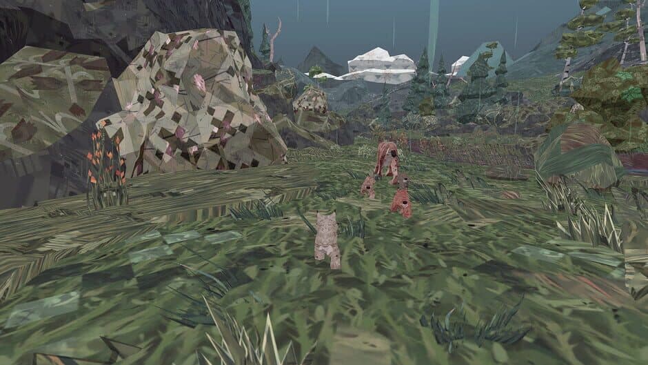 Paws: A Shelter 2 Game screenshot