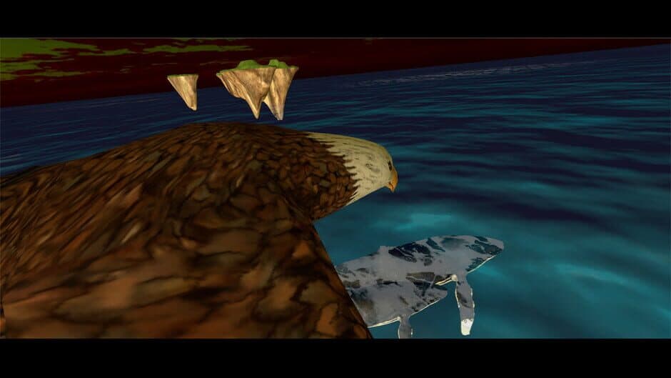 Dreamflight VR screenshot