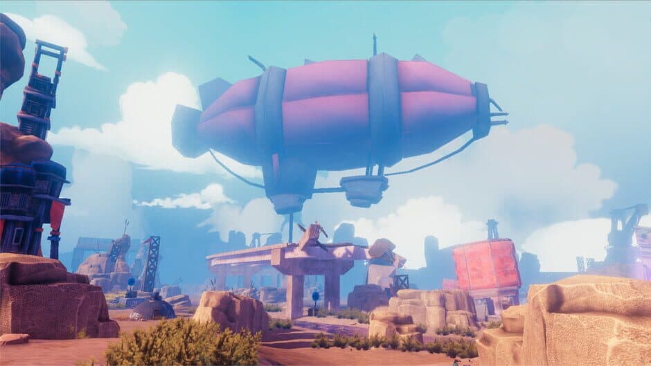 Burndown screenshot