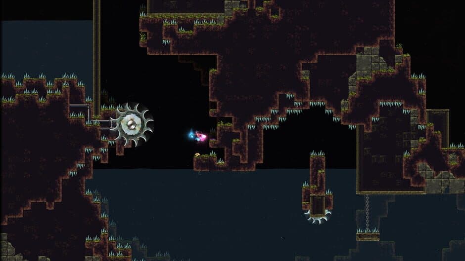 Remnants of Naezith screenshot
