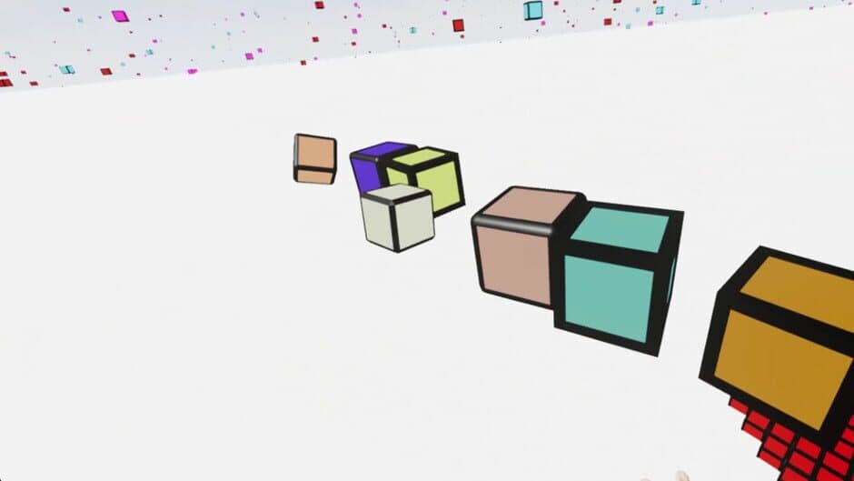 Stack screenshot