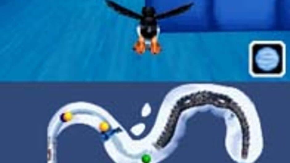 Puffins: Let's Race! screenshot