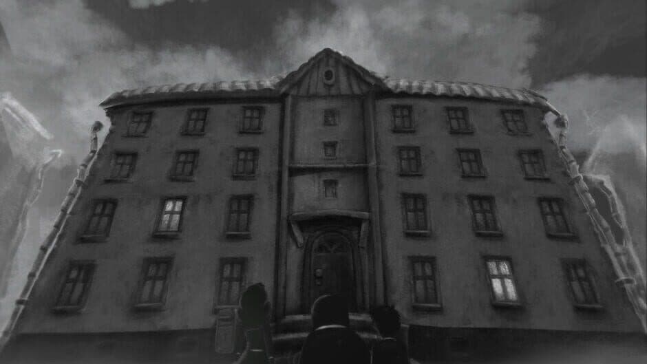 Beholder screenshot