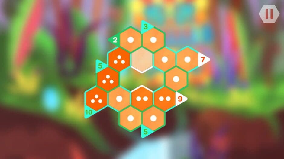 Hexologic screenshot