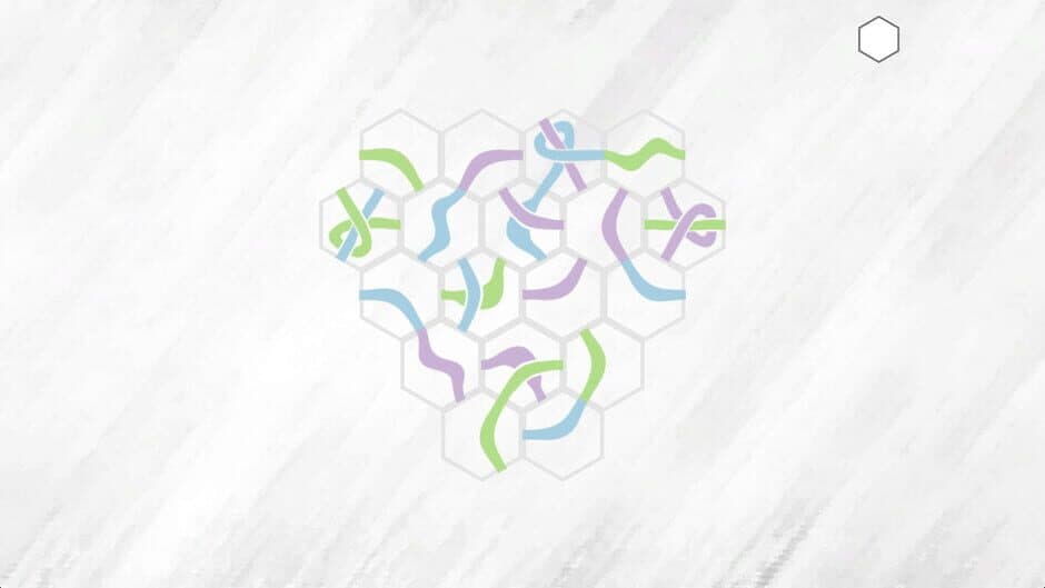Loop: A Tranquil Puzzle Game screenshot