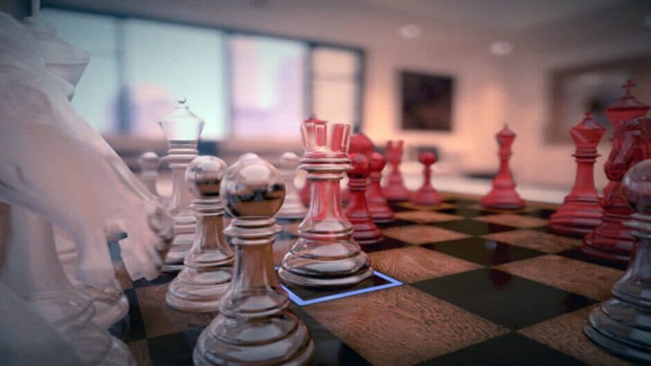 Pure Chess screenshot