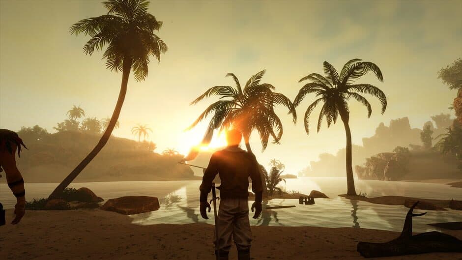 Risen 3: Titan Lords screenshot