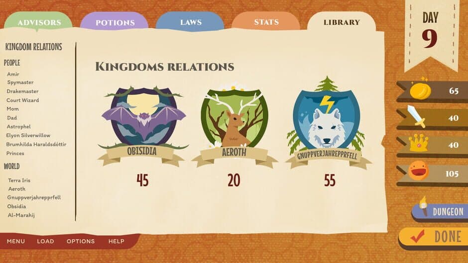 Your Royal Gayness screenshot