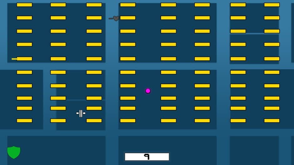 Lots of Balls screenshot