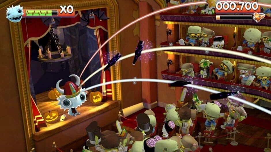 Little Deviants screenshot