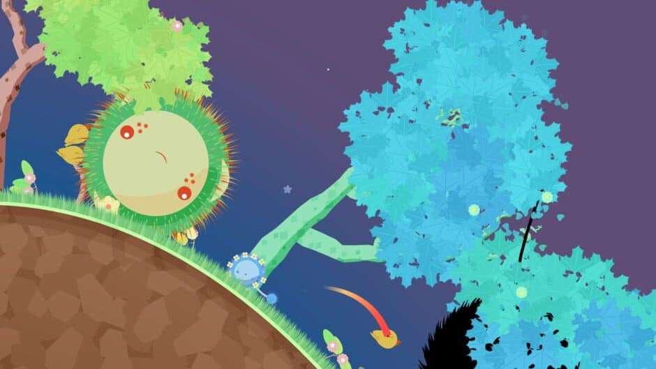 Shu's Garden screenshot