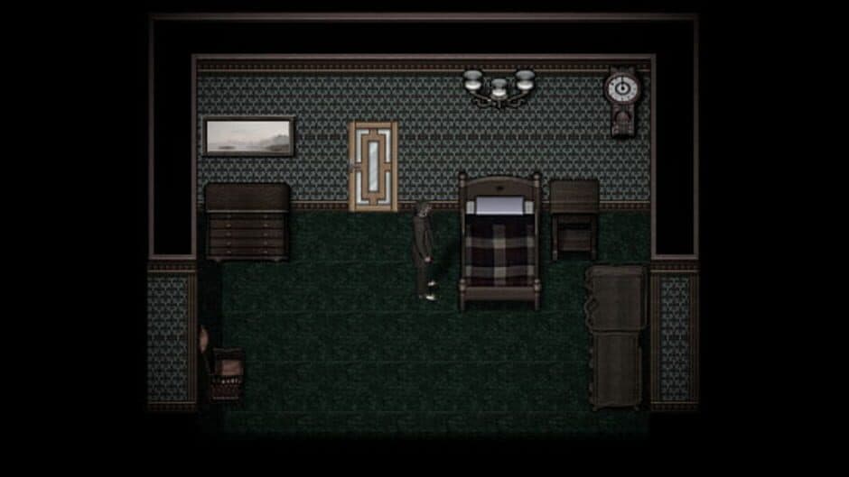 The Deed screenshot