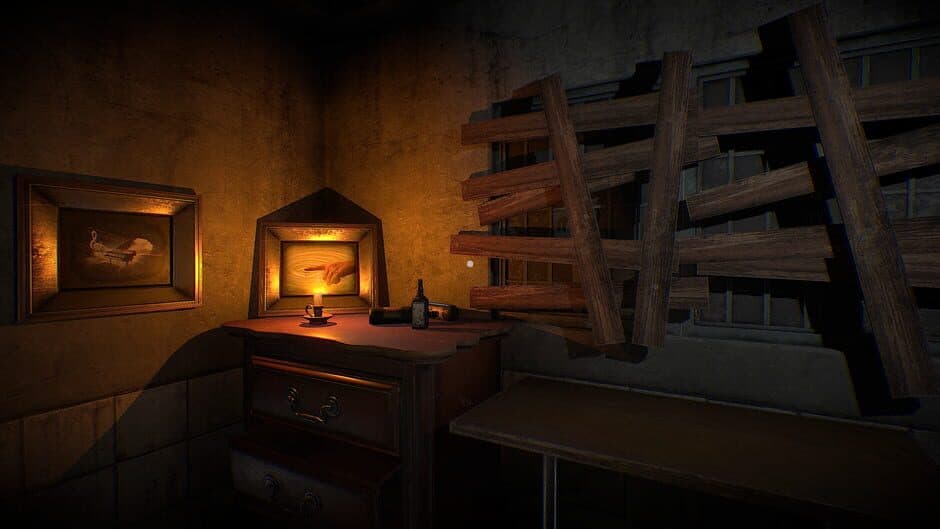 Dying: Reborn screenshot