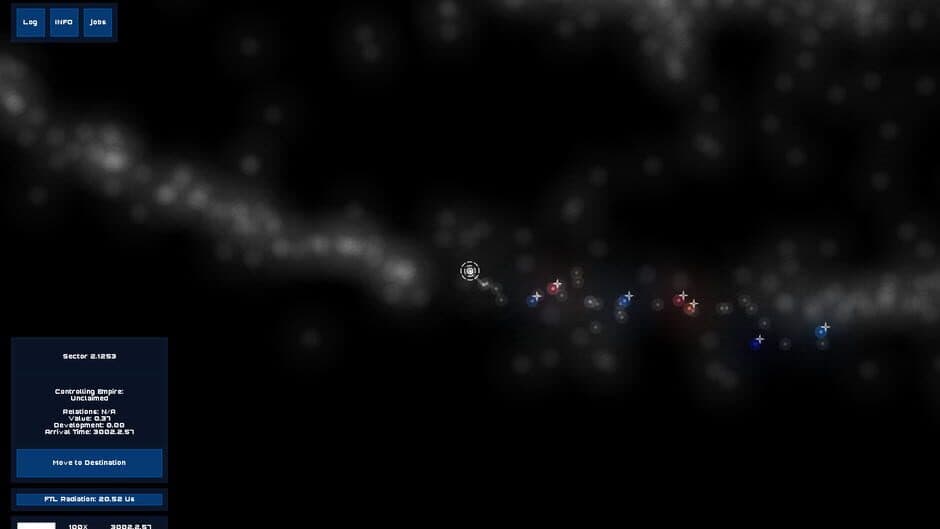 Starship Command 2 screenshot
