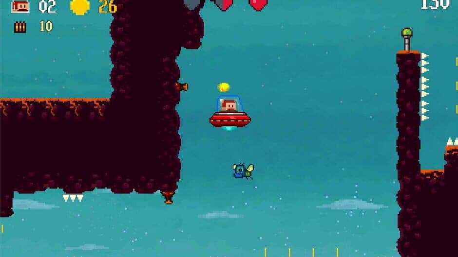Super Mustache screenshot
