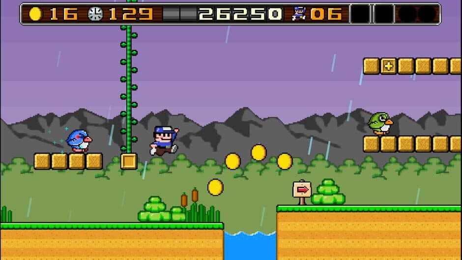 8BitBoy screenshot