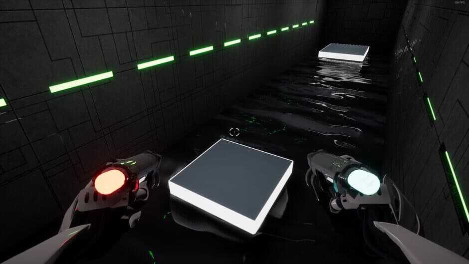 Impulsion screenshot