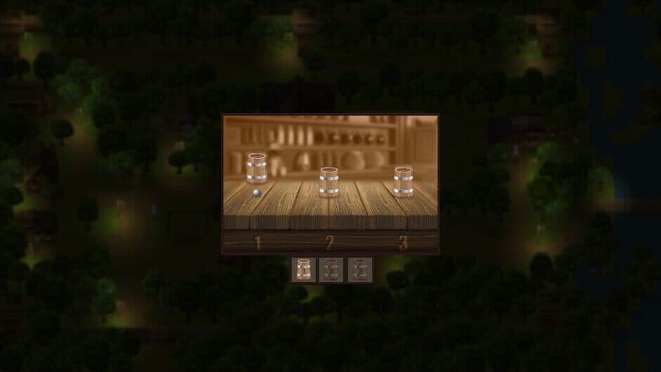 Legend of Miro screenshot