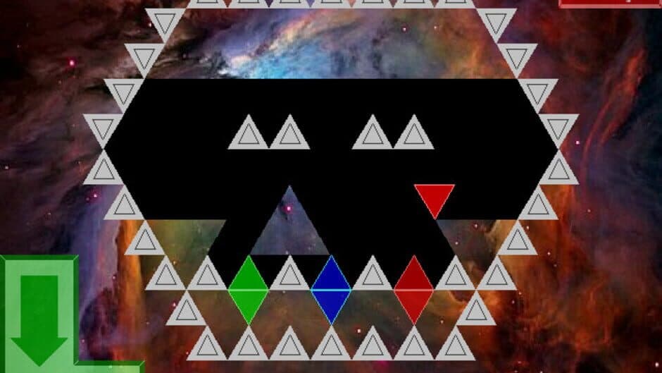 Triangulate screenshot