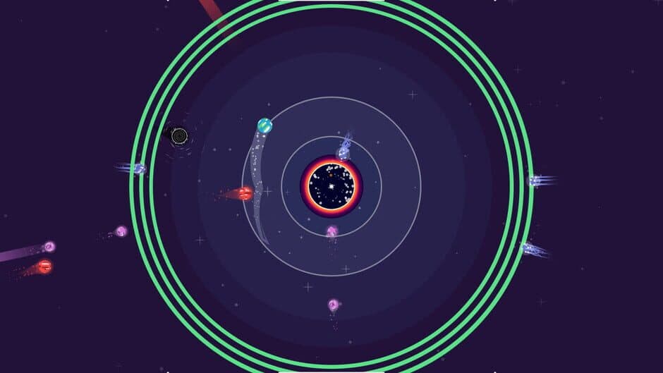 Orbt XL screenshot
