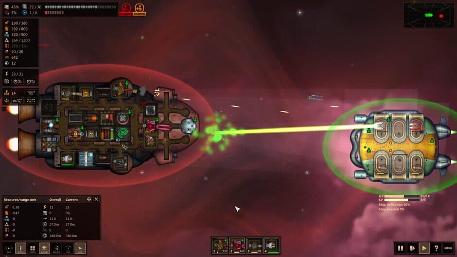 Shortest Trip to Earth screenshot