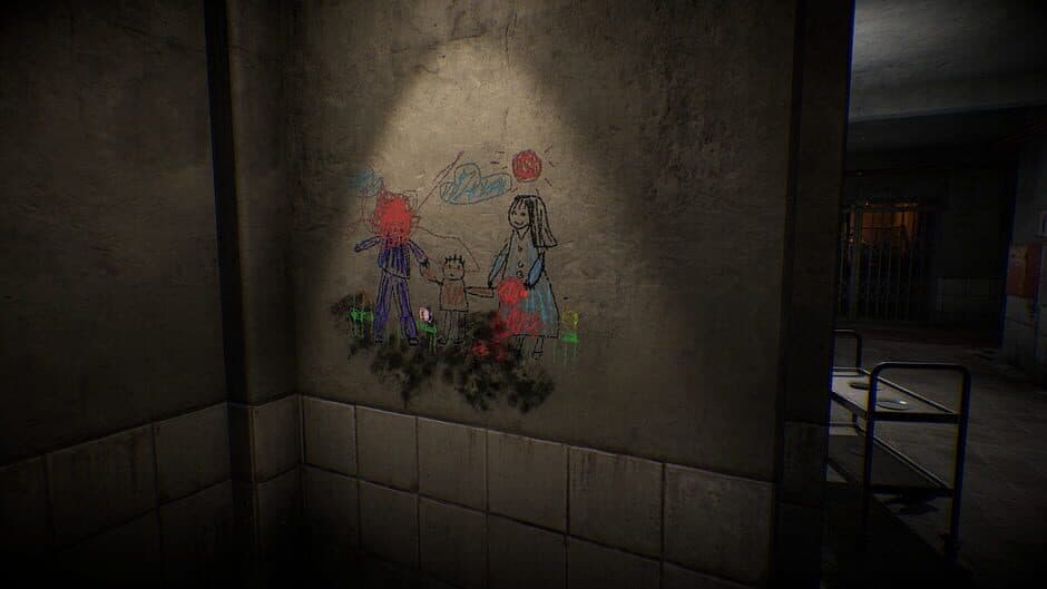 Dying: Reborn screenshot