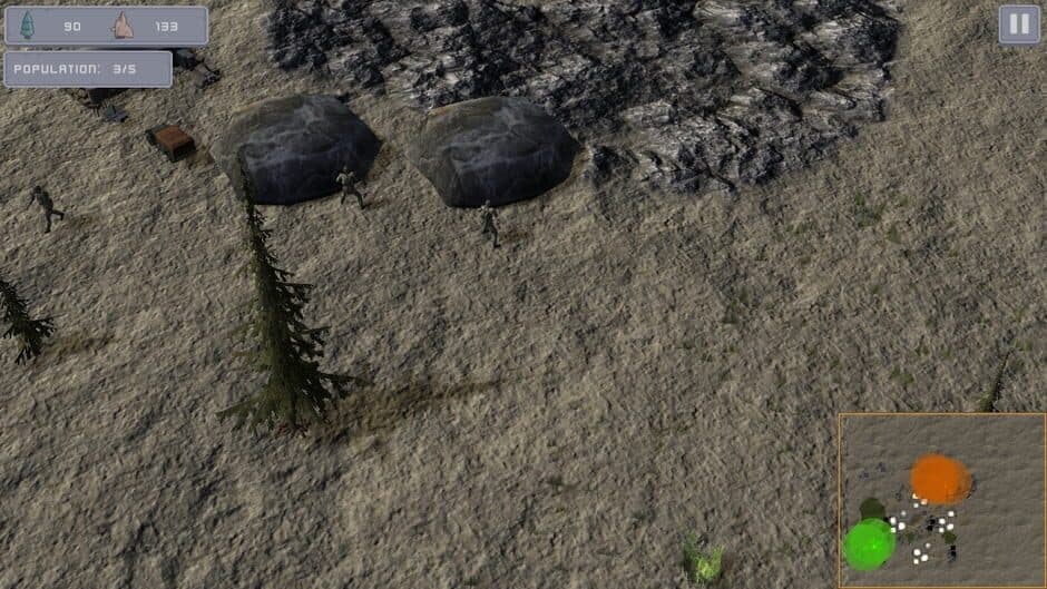 Battle of Worldviews screenshot