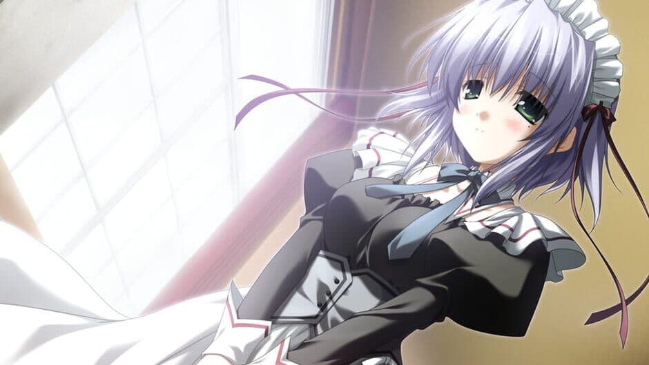 Eden* screenshot