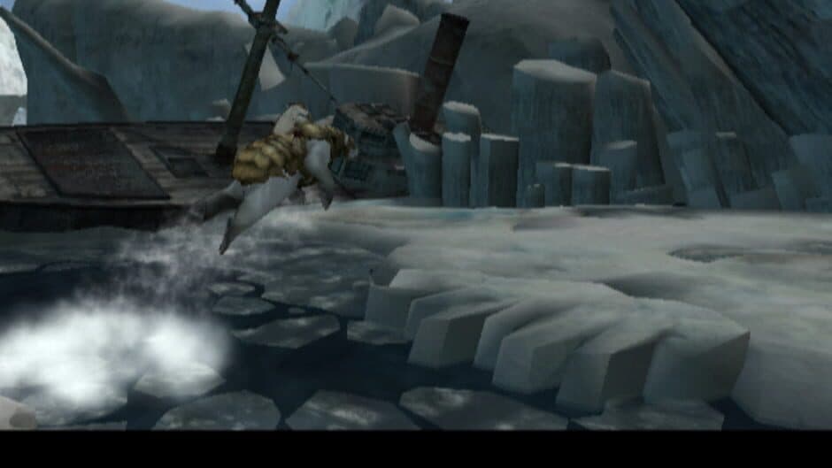 The Golden Compass screenshot