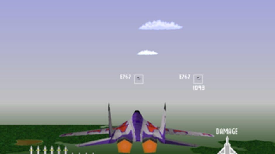 Air Combat screenshot