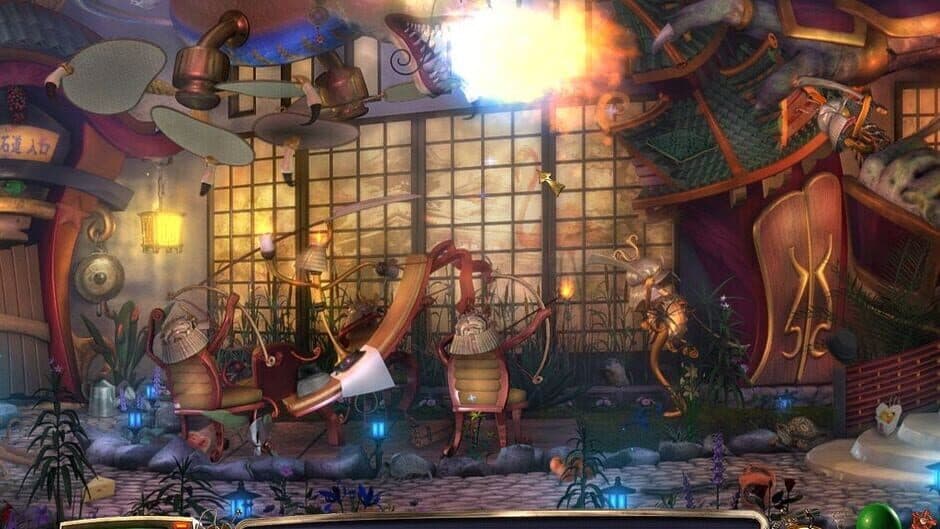 Mishap 2: An Intentional Haunting screenshot