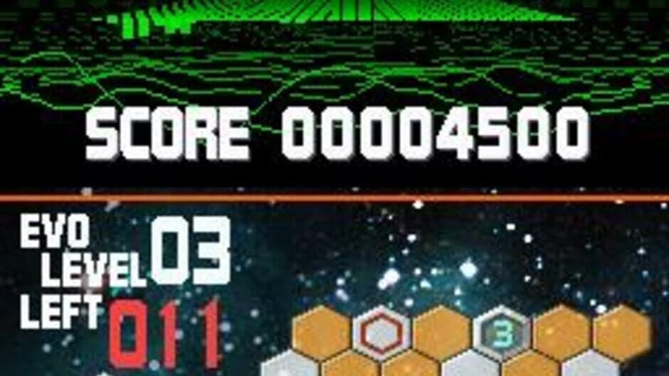 Honeycomb Beat screenshot