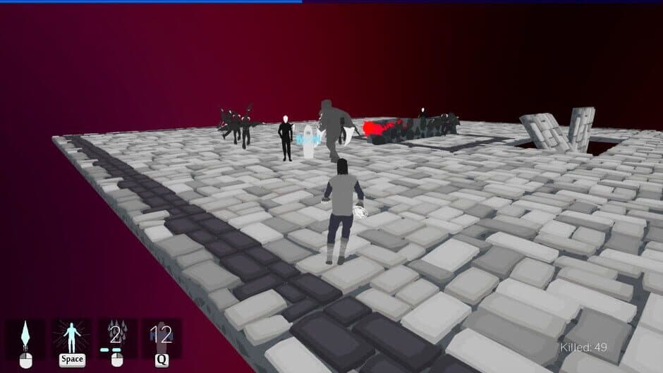 Goinund screenshot