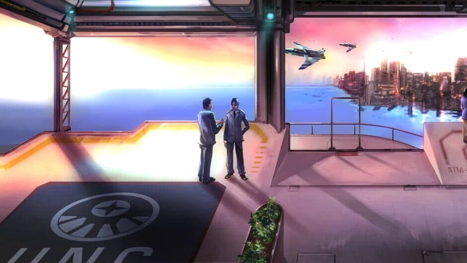Foresight screenshot