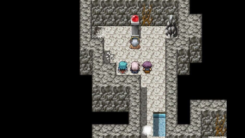 Last Heroes 4 screenshot