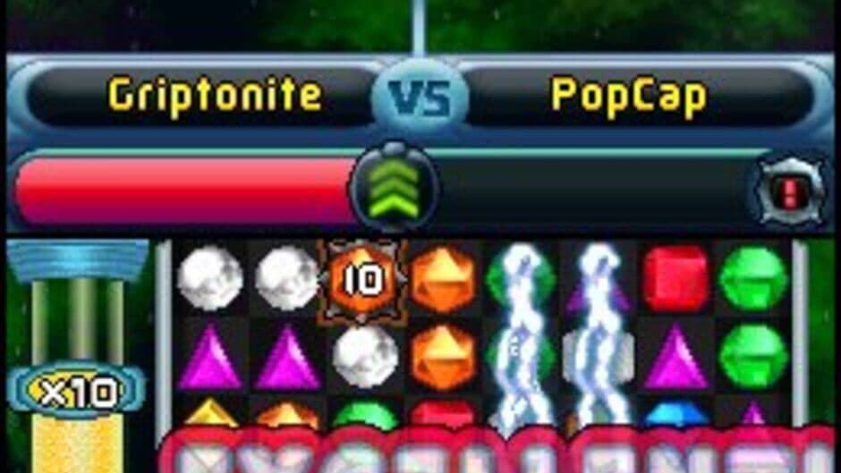 Bejeweled Twist screenshot
