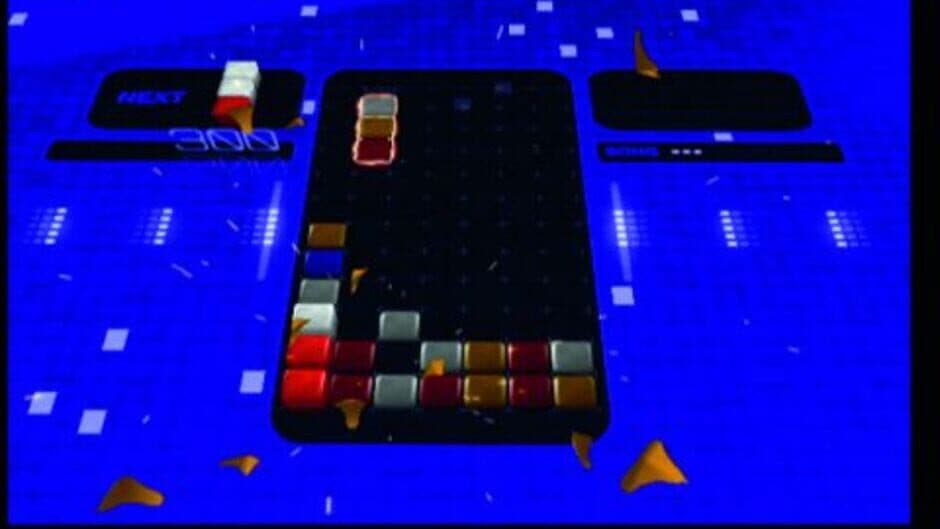 Groovin' Blocks screenshot